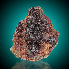 Grossular-Gava Valley | Voltri | Genoa | Liguria | Italy